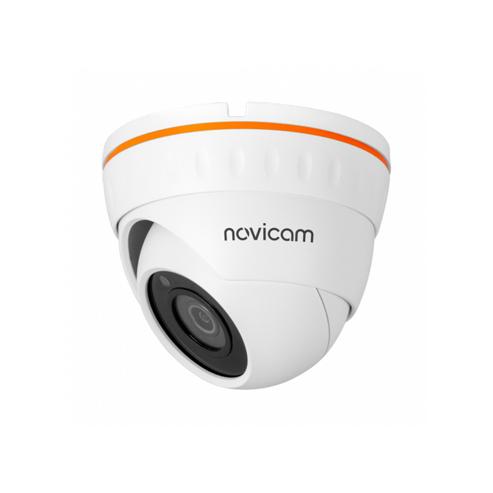 Basic 32 (ver.1336) NOVICAM уличная всепогодная купольная IP-камера. Basic 33 (ver.1337) NOVICAM уличная всепогодная IP-камера. Basic 32 (ver.1356) NOVICAM уличная всепогодная купольная IP-камера. Камера NOVICAM.